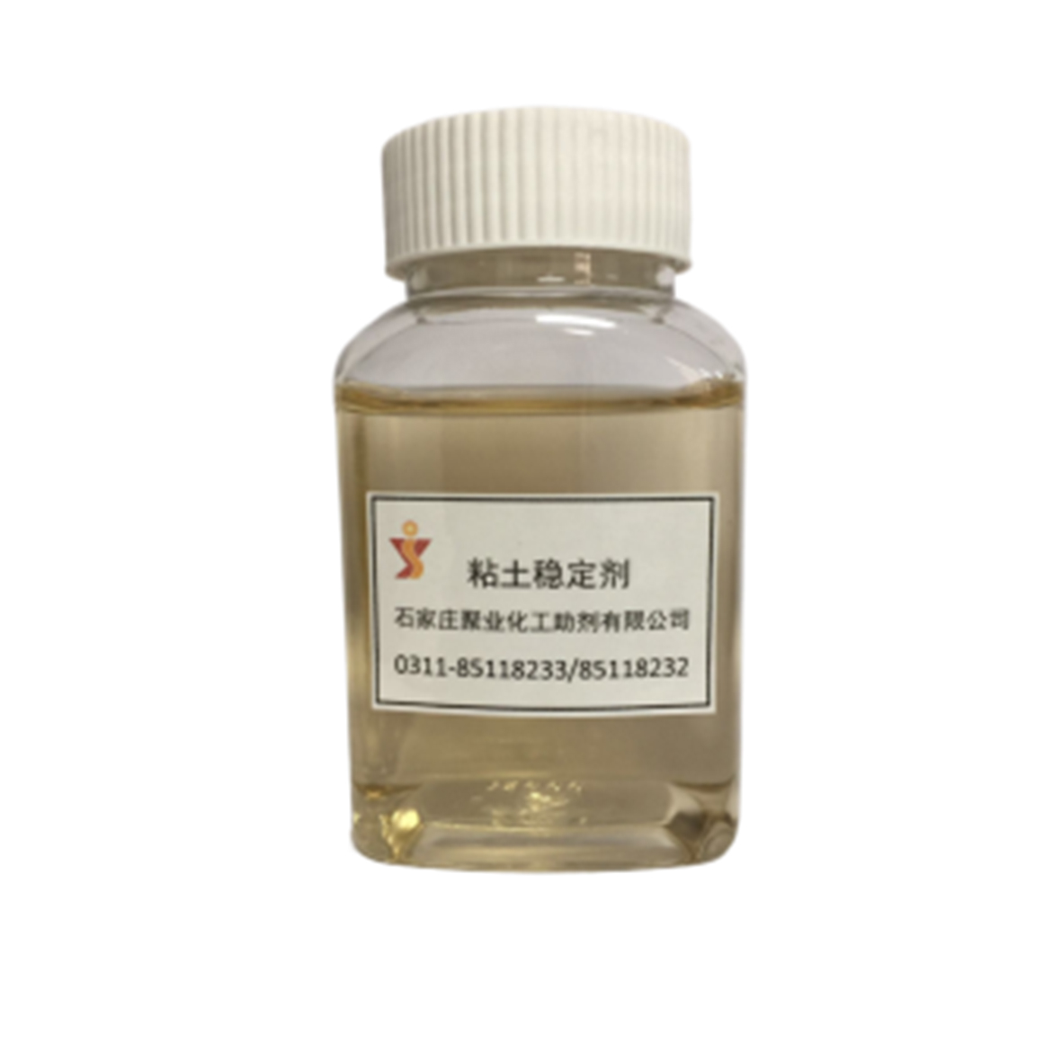 粘土穩(wěn)定劑(防膨劑) 粘土穩(wěn)定劑(防膨劑)